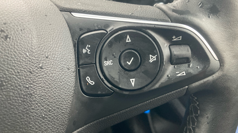 Vauxhall Crossland 1.2 Turbo [130] Elite Edition 5dr Petrol Hatchback